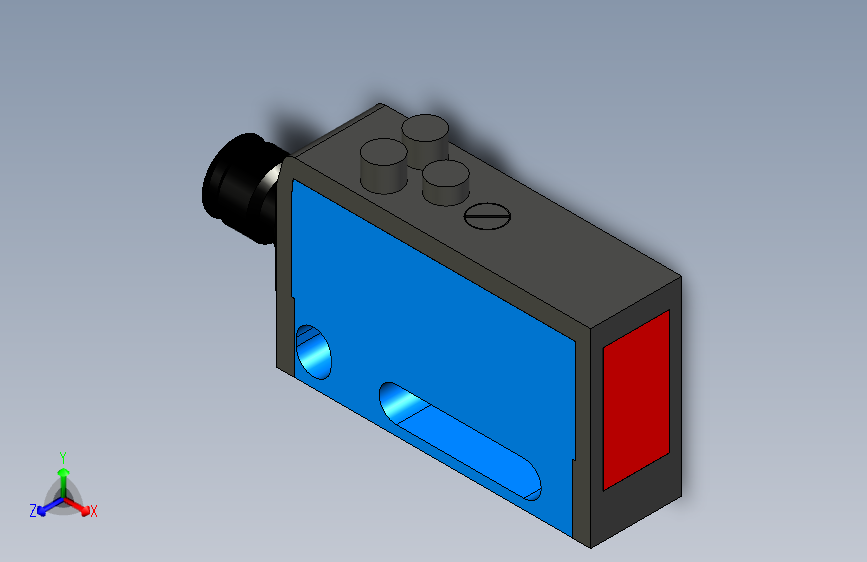 西克sick传感器SICK_WL160-E330-Order_no.6022763_0_