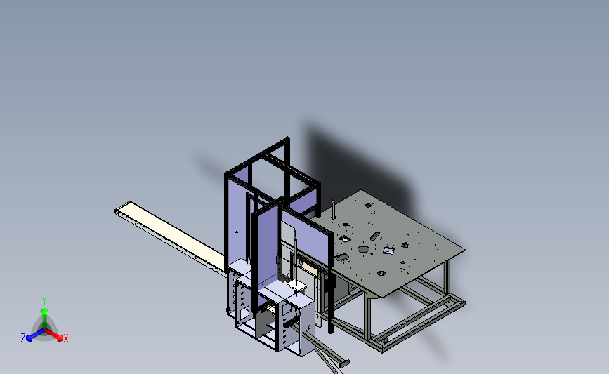  3d step step 