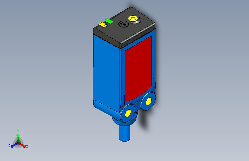 西克sick传感器SICK_WLG4-3E1332-Bestell-Nr.1028131_0_