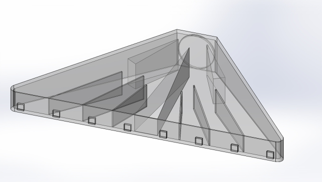 工业食品加工设备挤压机3D图纸 Solidworks设计 附STEP IGS