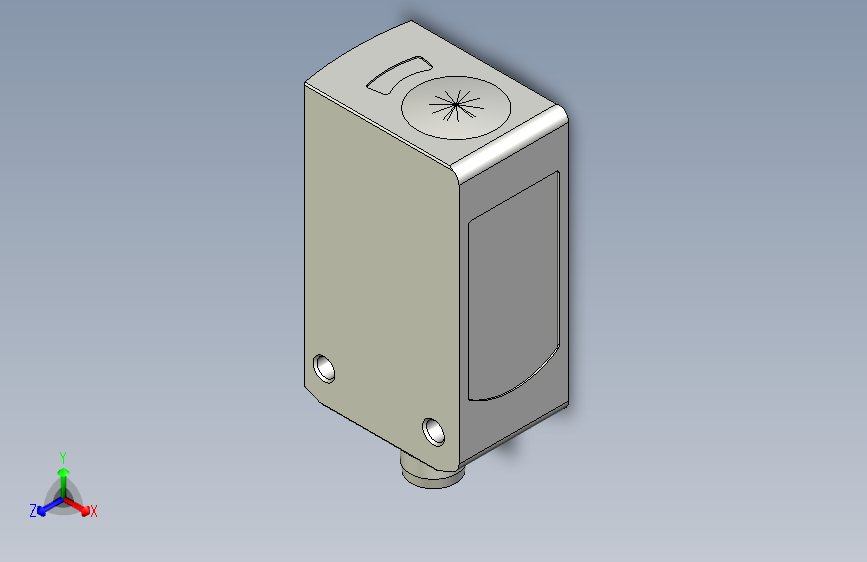 西克sick传感器SICK_WLG4S-3P2232VS03-Order_no.1050831__0_