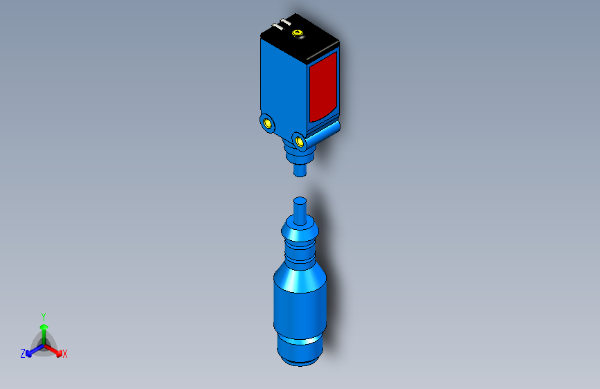 西克sick传感器SICK_WLG4S-3P3432-Bestell-Nr.1051097__0_