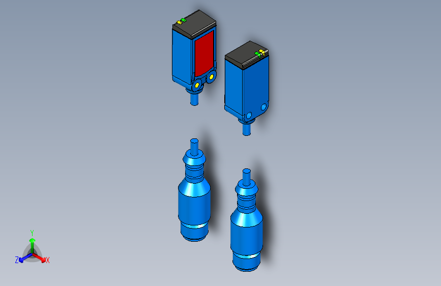 西克sick传感器SICK_WSE4-3F3430-Bestell-Nr.1044346_020_