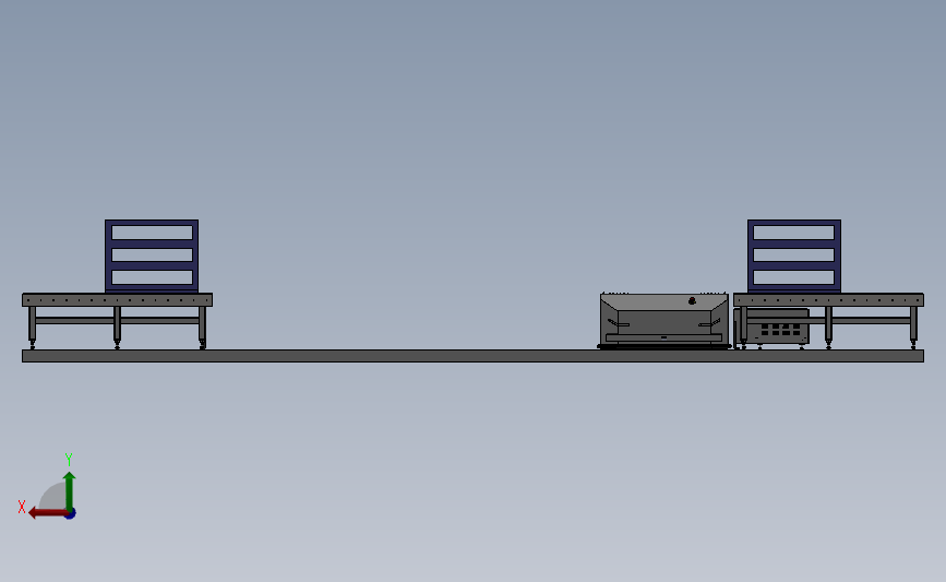 2月-AGV小车（双工位左右滚筒式）sw18可编辑