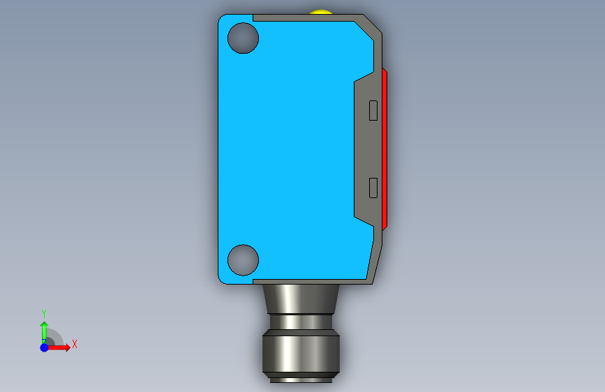 西克sick传感器SICK_WT150-N430-Bestell-Nr.6011041_0_ 正面视图