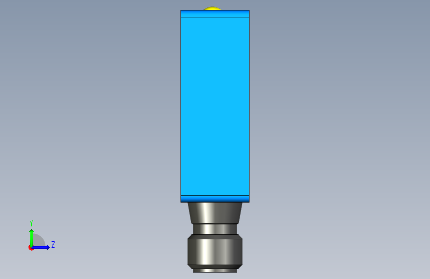 西克sick传感器SICK_WT150-N430-Bestell-Nr.6011041_0_ 左侧视图