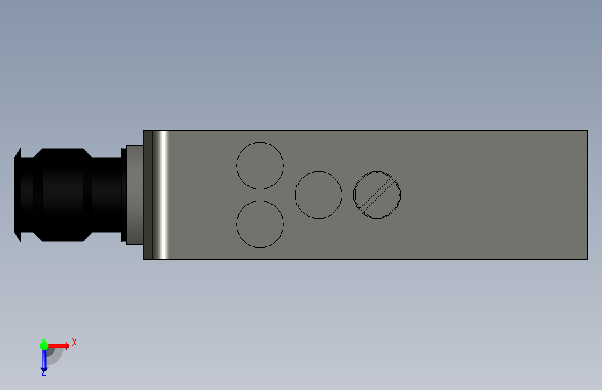 西克sick传感器SICK_WT160-E350-Bestell-Nr.6022795_0_ 俯视图