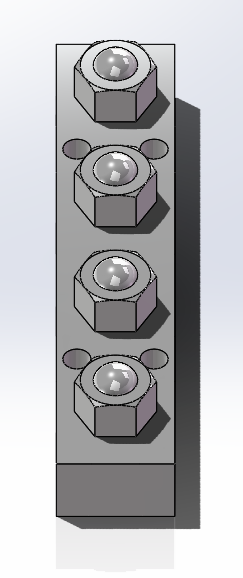 球头钢珠滚轮组件 万向球组件