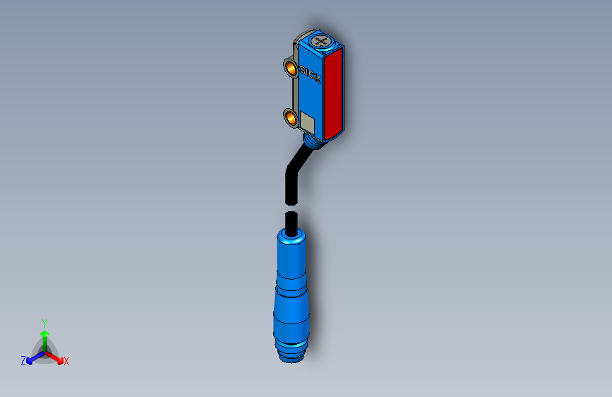 西克sick传感器SICK_WTB2S-2F3151-Order_no.1067503_0_