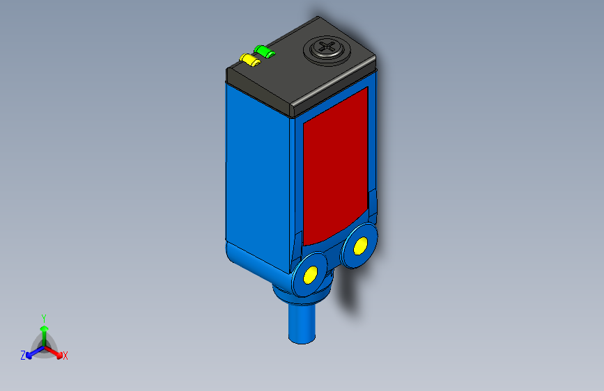 西克sick传感器SICK_WTB4-3F1361-Order_no.1028105_0_