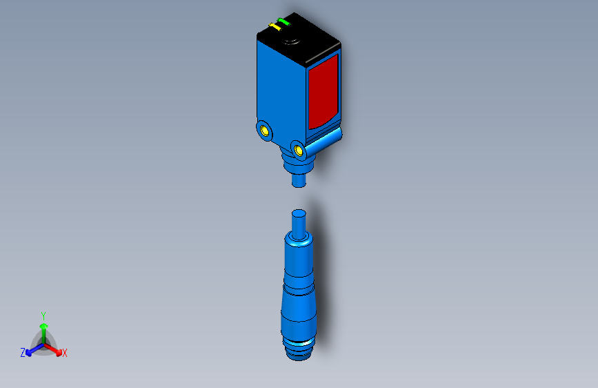 西克sick传感器SICK_WTB4SL-3P3261-Bestell-Nr.1058238__0_