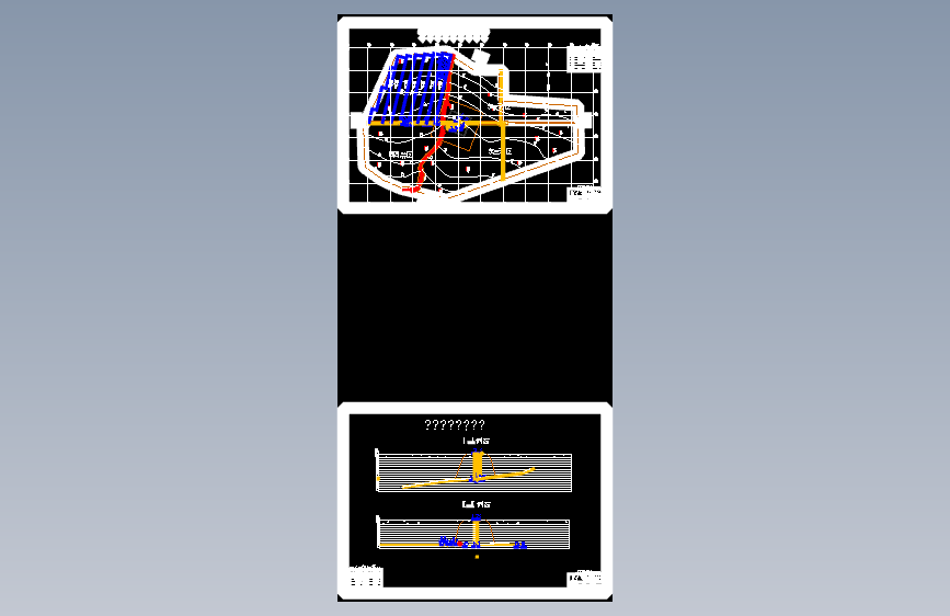 葛亭煤矿1.5Mt-a新井设计-大采高综采技术研究（含图纸）