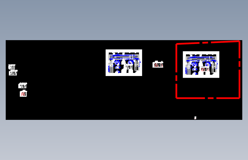 涡北煤矿1.20Mt-a新井设计-松软破碎巷道注浆加固技术（含图纸）