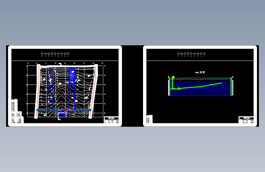 新庄煤矿1.5Mt-a新井设计-深部巷道锚杆支护技术 （含图纸）