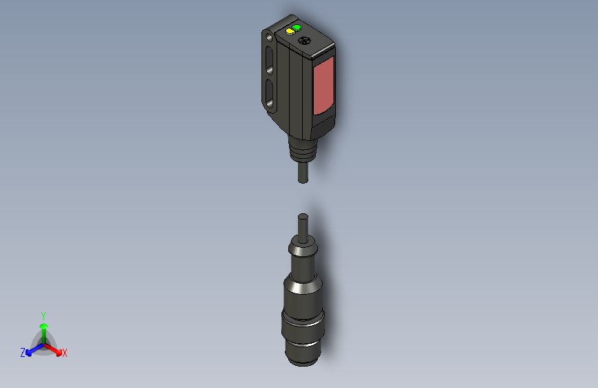 西克sick传感器SICK_WTB9-3P3461-Order_no.1049051_0_