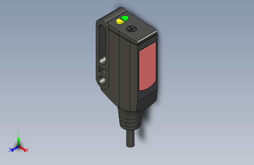 西克sick传感器SICK_WTB9M4-3P1111-Order_no.1051886_0_