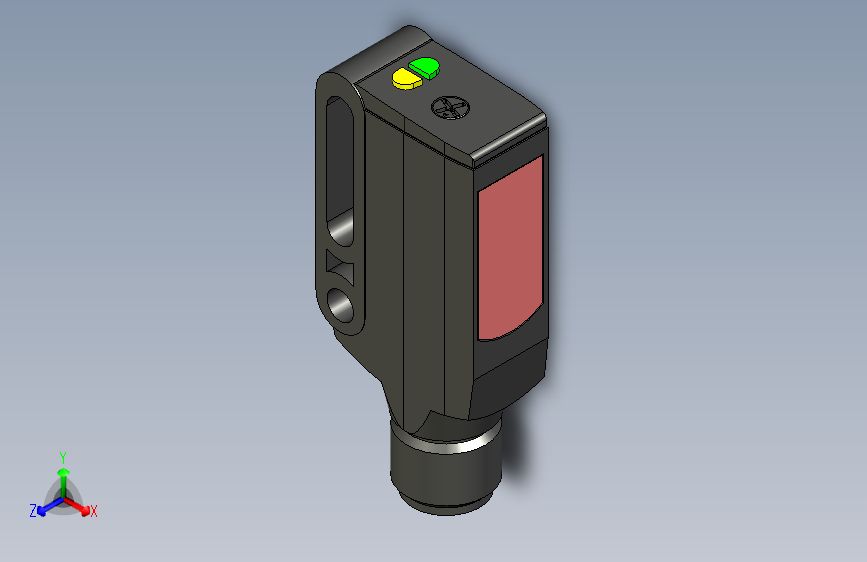 西克sick传感器SICK_WTB9M4-3P2411-Order_no.1051890_0_