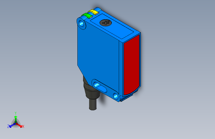 西克sick传感器SICK_WTB12-3N1711-Order_no.1041430_00_