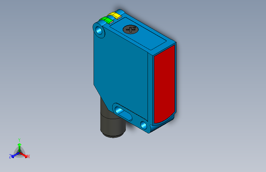 西克sick传感器SICK_WTB12-3P2411T01-Order_no.1041425_00_