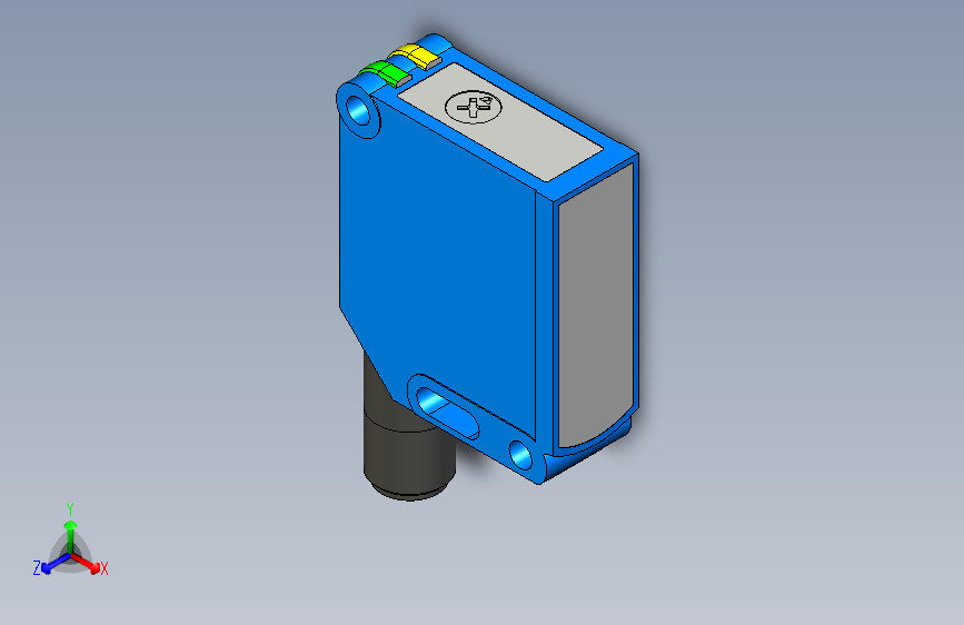 西克sick传感器SICK_WTB12-3P2461S01-Order_no.1051967_00_