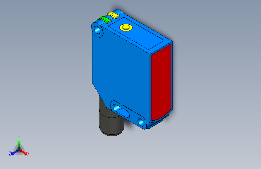 西克sick传感器SICK_WTB12C-3P2432A70-Order_no.1067772_00_