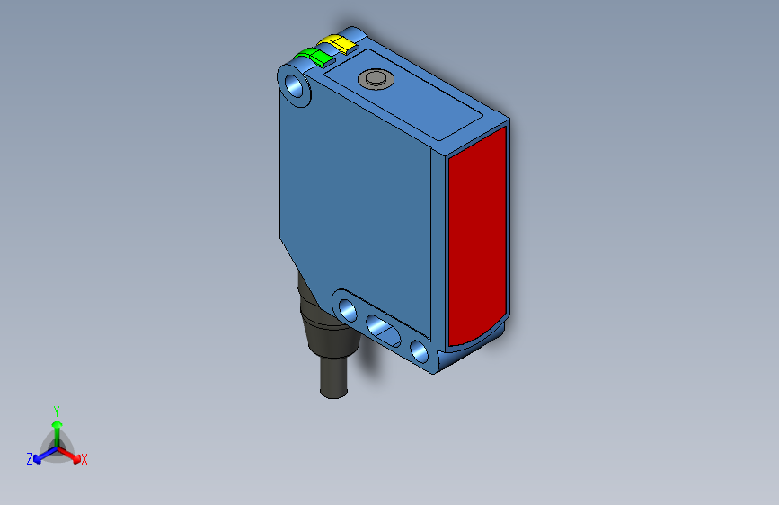 西克sick传感器SICK_WTE11-2N1132-Bestell-Nr.1041384_00_