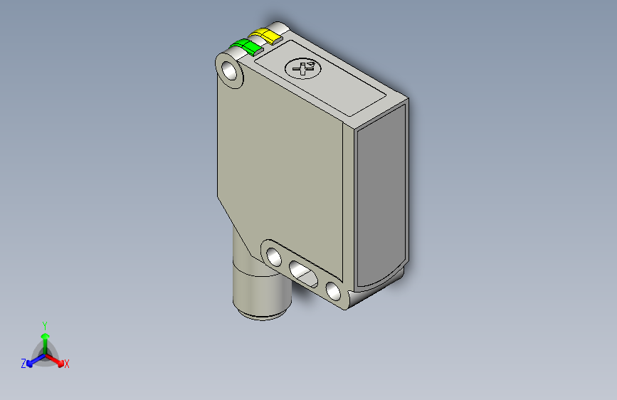 西克sick传感器SICK_WTF11-2P2431-Bestell-Nr.1041380_00_