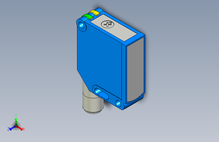 西克sick传感器SICK_WTF12-3P2441-Bestell-Nr.1041400_00_