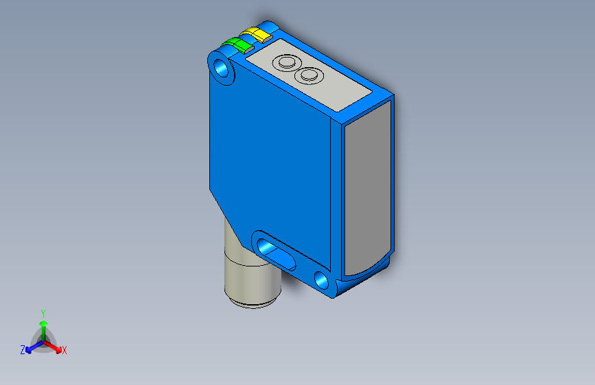 西克sick传感器SICK_WTF12-3P2443-Bestell-Nr.1041401_00_