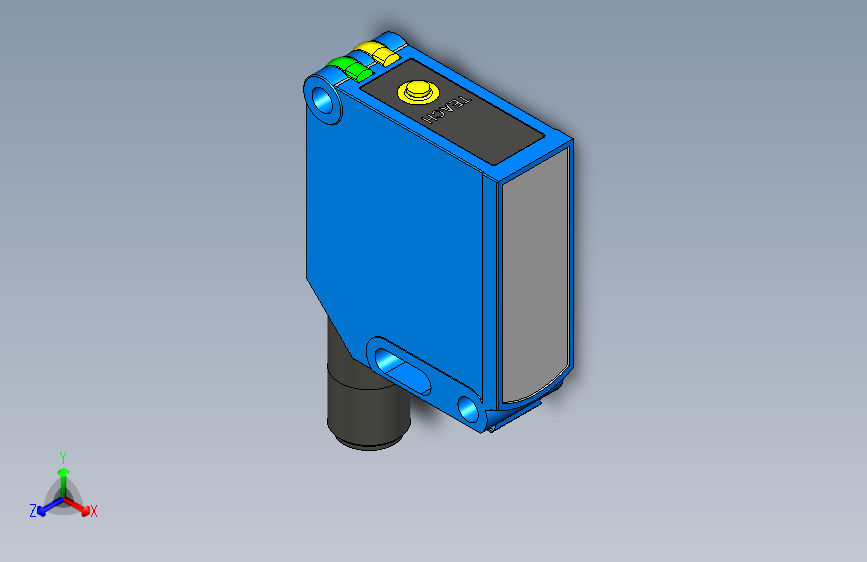 西克sick传感器SICK_WTF12G-3P2432T01-Order_no.1071804_00_