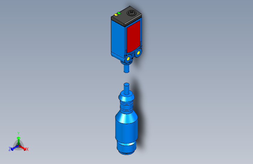 西克sick传感器SICK_WTV4-3P3441S38-Order_no.1040696_0_