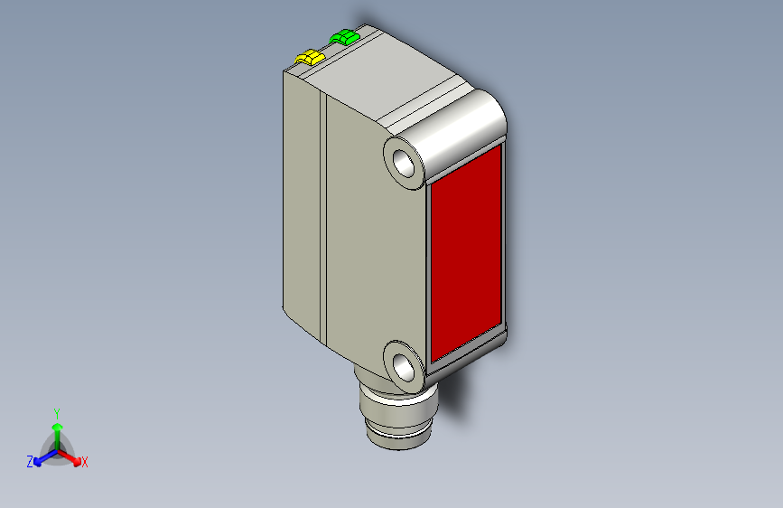 西克sick传感器SICK_GL6-F4511S24_-Bestell-Nr.1062735_0_