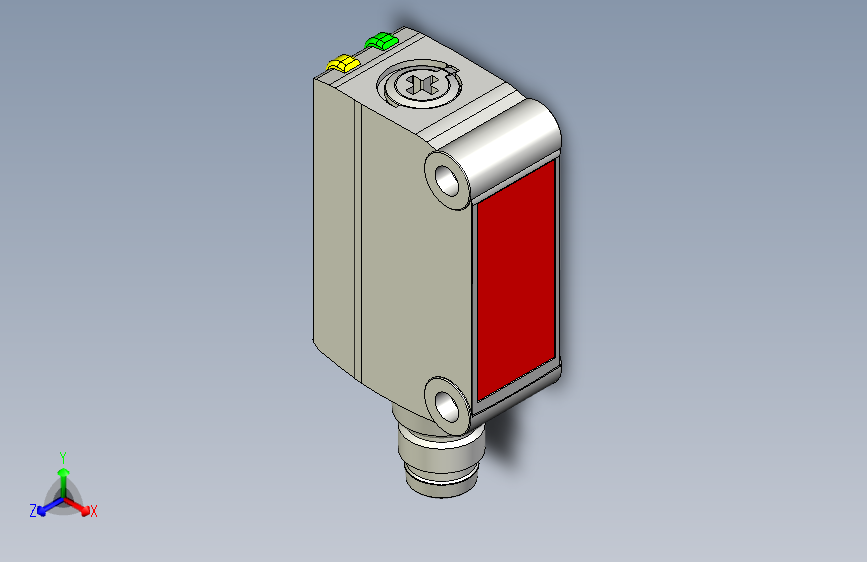 西克sick传感器SICK_GL6G-N4211-Bestell-Nr.1059633_0_
