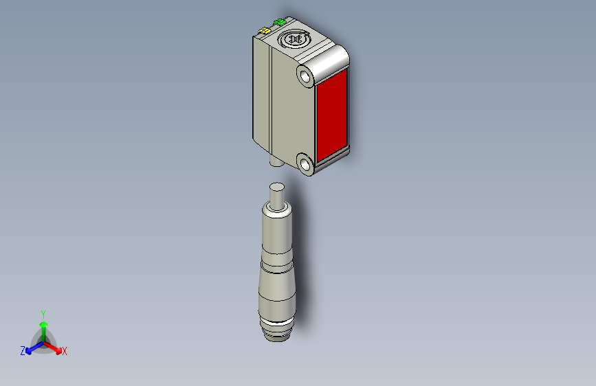 西克sick传感器SICK_GL6G-P0411S45-Bestell-Nr.1068944_0_