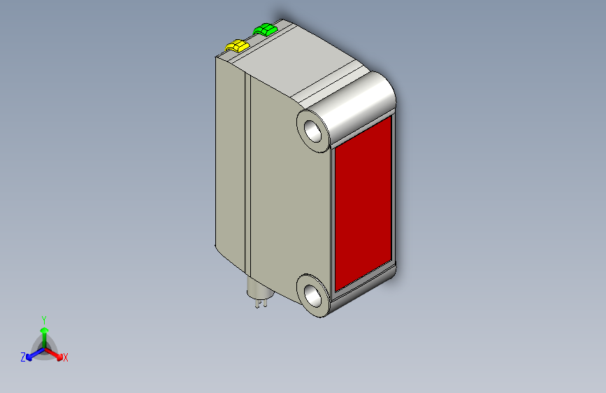 西克sick传感器SICK_GL6-N1111-Bestell-Nr.1050709_0_
