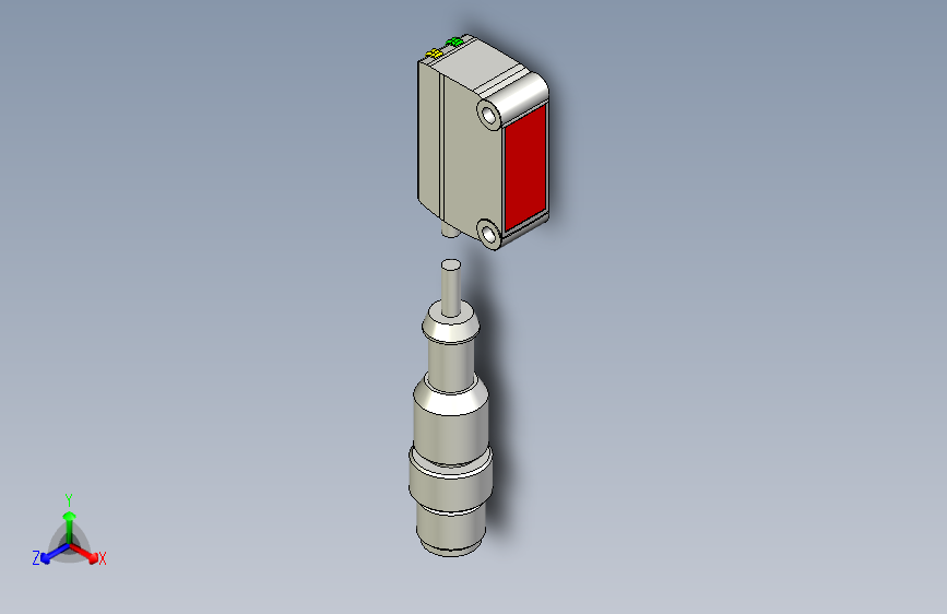 西克sick传感器SICK_GL6-P7111-Bestell-Nr.1052966_0_