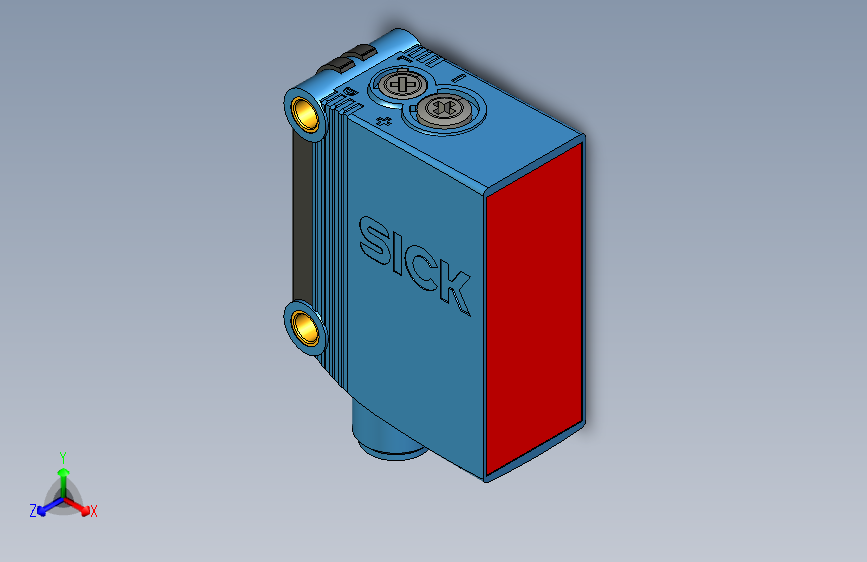 西克sick传感器SICK_GL10G-P4251-Bestell-Nr.1064704__0_