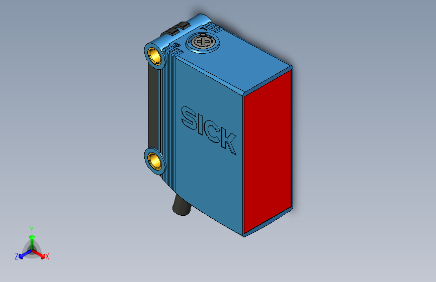 西克sick传感器SICK_GL10-N1111-Bestell-Nr.1065880__0_