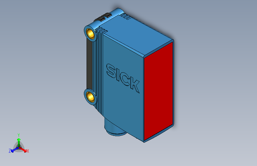 西克sick传感器SICK_GL10-P4551-Bestell-Nr.1064702__0_