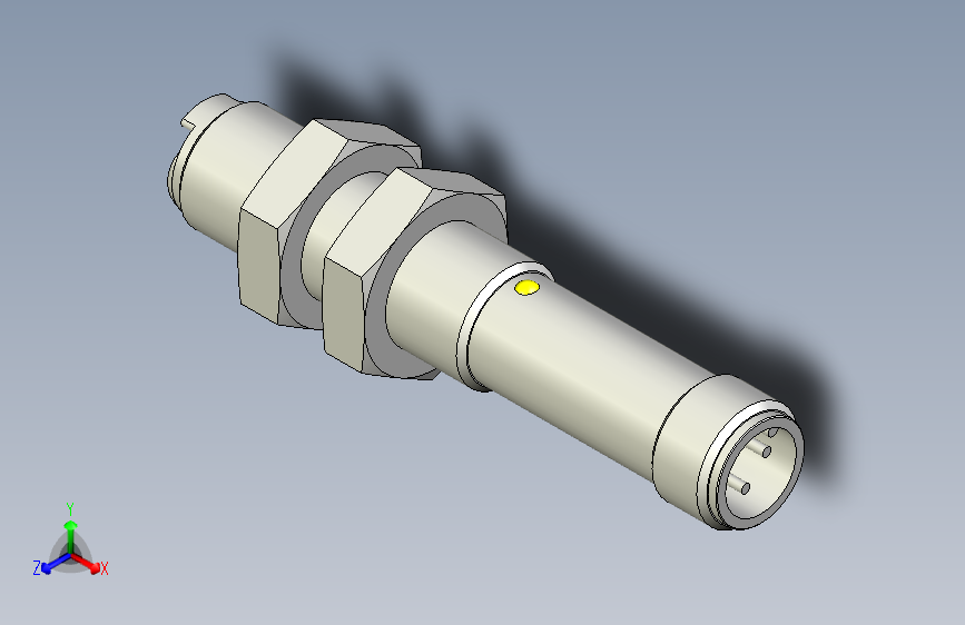 西克sick传感器SICK_VL12-2P430-Bestell-Nr.6026220