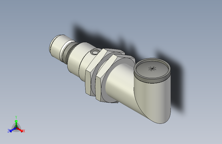 西克sick传感器SICK_VTE18-3E2440-Bestell-Nr.6013431