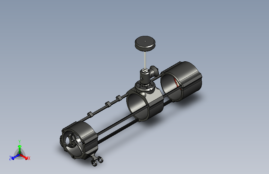 牛顿望远镜-114mm.