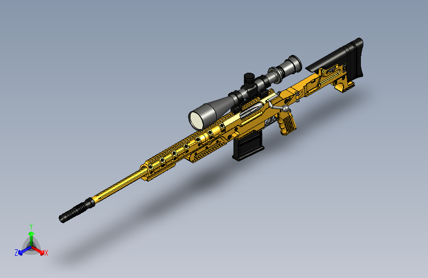 F N Ballista