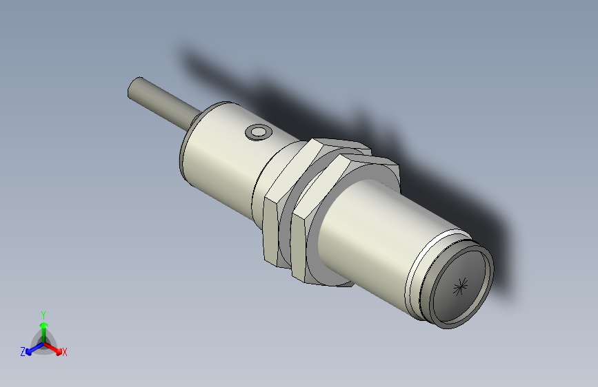 西克sick传感器SICK_VTE18-4N4112-Bestell-Nr.6013234
