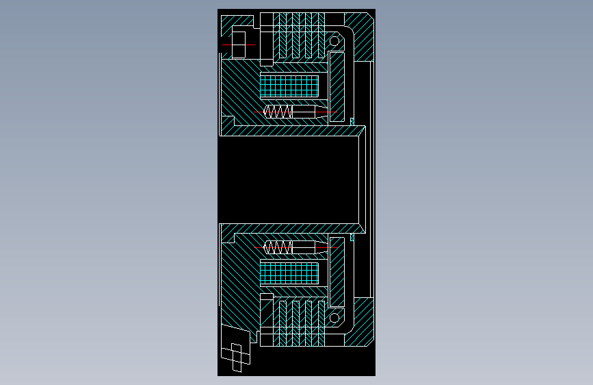 车床主传动系统设计（40-1800、12级）