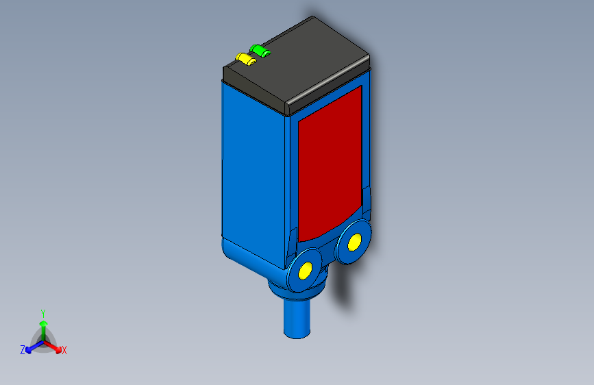 西克sick传感器SICK_WL4-3F1330-Bestell-Nr.1028152_0_