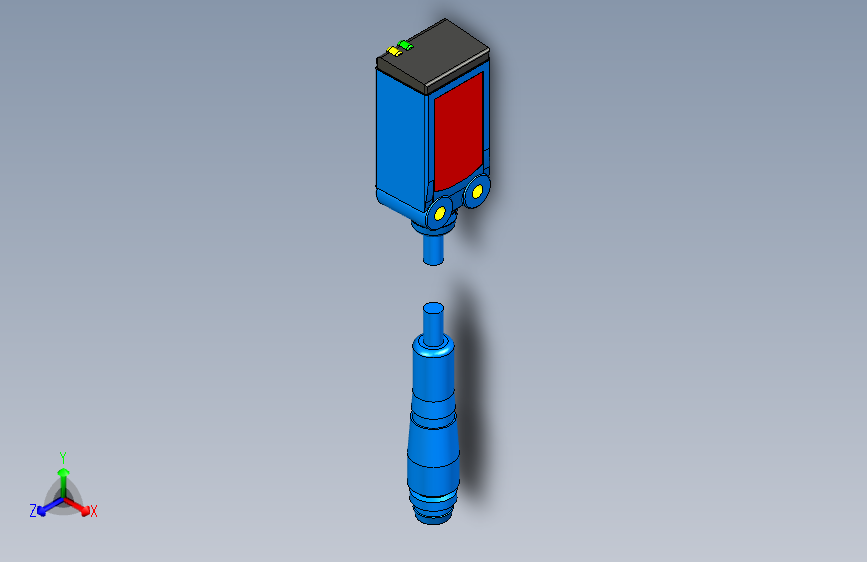 西克sick传感器SICK_WL4-3N3130-Bestell-Nr.1028150_0_