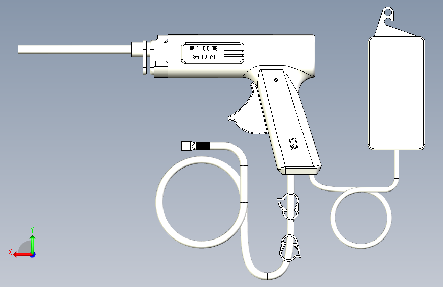 医用脉冲冲洗枪、冲洗器