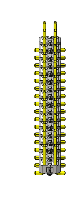 电气线排19-09024-000-1