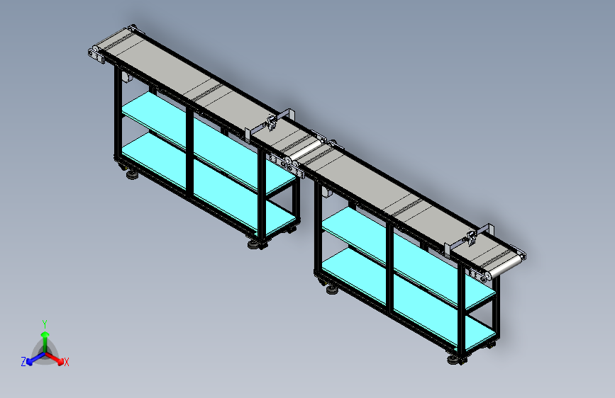 自动识别分拣机